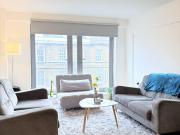 Apartment at Grange Road, Greater London