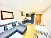 Apartment at Grange Road, London