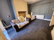 House at Grange Street, Salford