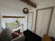 Apartment at Grange Terrace, Leeds