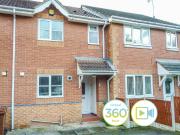 Apartment at Grange Way, Wakefield
