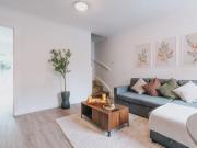 Apartment at Grangemoor Court, Cardiff