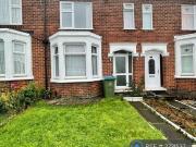 Apartment at Grangemouth Road, Coventry