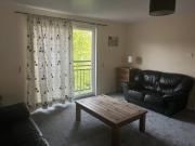 Apartment at Grant Street, Glasgow