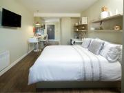 Apartment at Grantham Road, Newcastle upon Tyne