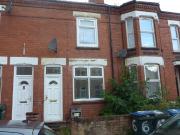 Apartment at Grantham Street, Coventry