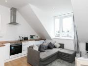 Apartment at Granton Place, Aberdeen City