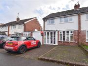 Apartment at Granton Road, Birmingham