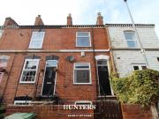 Apartment at Granville Avenue, Wakefield