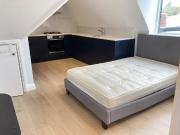 Apartment at Granville Gardens, London