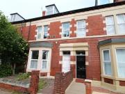 Apartment at Granville Gardens, Newcastle upon Tyne