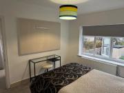 Apartment at Granville Road, Cheadle Hulme