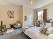 Apartment at Granville Road, Chester