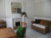 Apartment at Granville Road, Liverpool