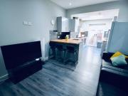 Apartment at Granville Road, Liverpool