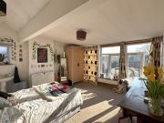 Apartment at Granville Road, Manchester