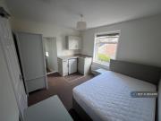Apartment at Granville Road, Poole