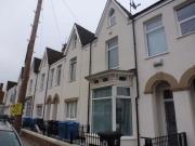 Apartment at Granville Street, Hull