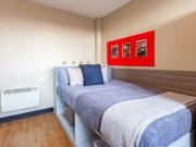 Apartment at Grasmere Street, Leicester