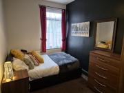 Apartment at Grasmere Street, Leicester