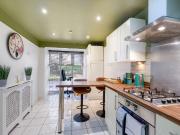 Apartment at Graylands Close, Slough