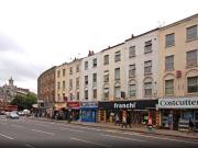 apartment at Gray's Inn Road, London WC1X