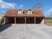 Apartment at Grayswood Road, Haslemere