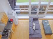 Apartment at Great Ancoats Street, Manchester