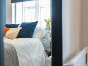 Apartment at Great Ancoats Street, Manchester