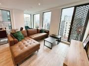 Apartment at Great Ancoats Street, Manchester
