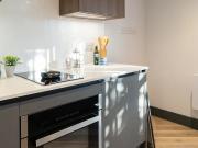 Apartment at Great Ancoats Street, Manchester