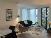 Apartment at Great Ancoats Street, Manchester