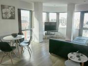 Apartment at Great Ancoats Street, Manchester