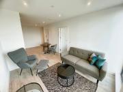 Apartment at Great Ancoats Street, Manchester
