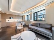 Apartment at Great Chapel Street, City of Westminster