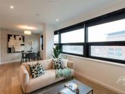 Apartment at Great Charles Street Queensway, Birmingham