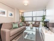 Apartment at Great Crosshall Street, Liverpool