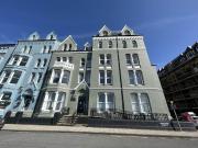 Apartment at Great Darkgate Street, Aberystwyth
