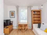 Apartment at Great Dover Street, London