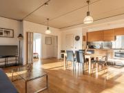 Apartment at Great Eastern Street, Greater London