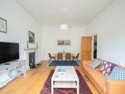 Apartment at Great George Street, Glasgow