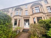 Apartment at Great George Street, Glasgow