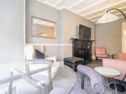 Apartment at Great George Street, Glasgow