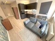 Apartment at Great George Street, Leeds