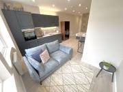 Apartment at Great George Street, Leeds