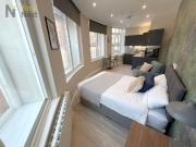 Apartment at Great George Street, Leeds