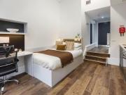 Apartment at Great George Street, Leeds