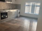 Apartment at Great George Street, Leeds