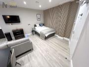 Apartment at Great George Street, Leeds