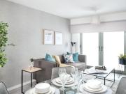 Apartment at Great Homer Street, Liverpool